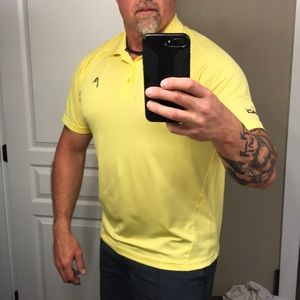 Head Golf Polo Shirt, Size: XL